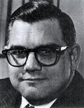 James C. Humes